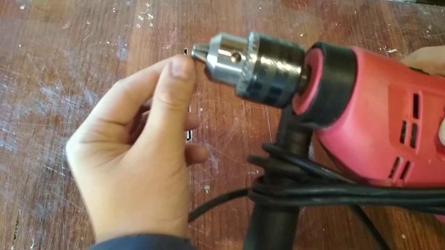 Обзор дрель Wortex DC 1310 смотреть онлайн