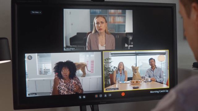 Fifa Women's World Cup 2023™ | The Pride Has Arrived | ITV