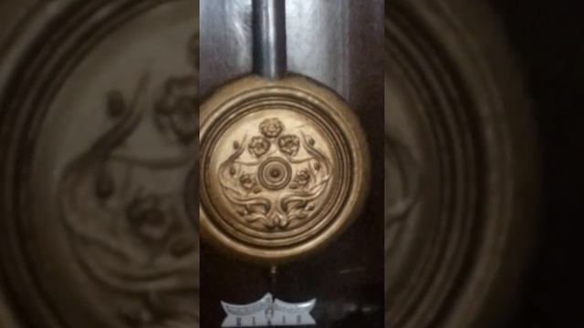 Настенные часы, венские с боем смотреть онлайн