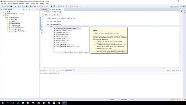 Java for Software Testers Tutorial#22 - Getters and Setters , This keyword in JAVA - Part 1 смотреть онлайн