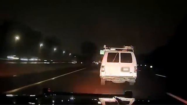 Fatal Police Shooting After Pursuit on Garden State Parkway - 12/28/2023 смотреть онлайн