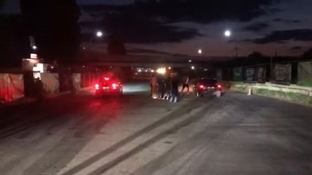 Калина 1,6 VS Приора 1,8 смотреть онлайн