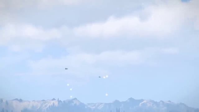 ARMA 3 HD смотреть онлайн