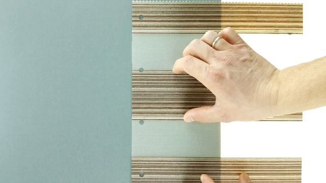 Дакота коричневый - обзор ткани для рулонных штор Зебра Рулонка.рус смотреть онлайн