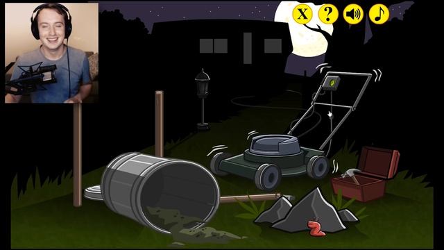 FIRST ENCOUNTER And FINAL FORM - The Visitor and The Visitor Returns | With ALL POSSIBLE ENDINGS! смотреть онлайн