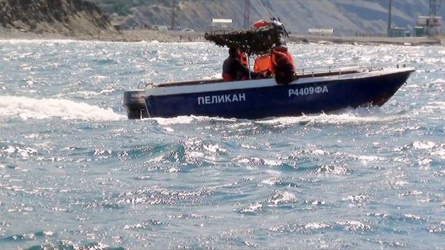 Морская рыбалка Б.Утриш фото зарисовки. 08 07 2016 смотреть онлайн