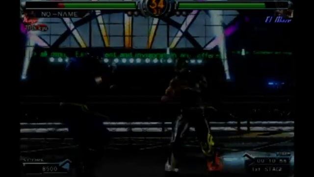 Страна Игр Обзор Virtua Fighter 5 2007 смотреть онлайн