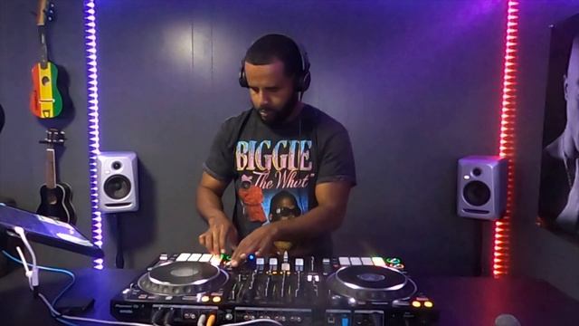 Kizomba Cabo verde 2022 Mix By Dj nana смотреть онлайн