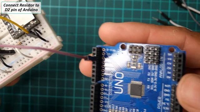 DFPlayer Mini Interface With Arduino And Audio Amplifier | Tutorial