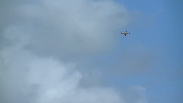 bomber Field 31st Annai B-17 Gathering and Big Bird Fly-in смотреть онлайн