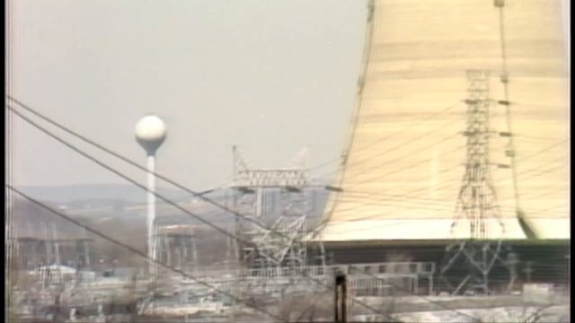Three Mile Island: The New Nuclear Dilemma смотреть онлайн