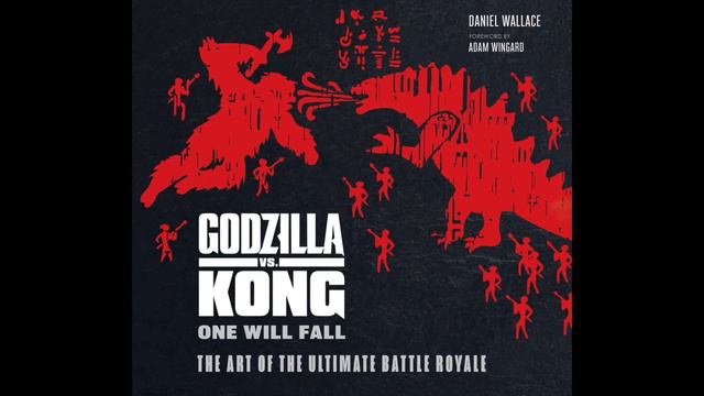 Godzilla vs Kong theme music by Philip Andersson смотреть онлайн
