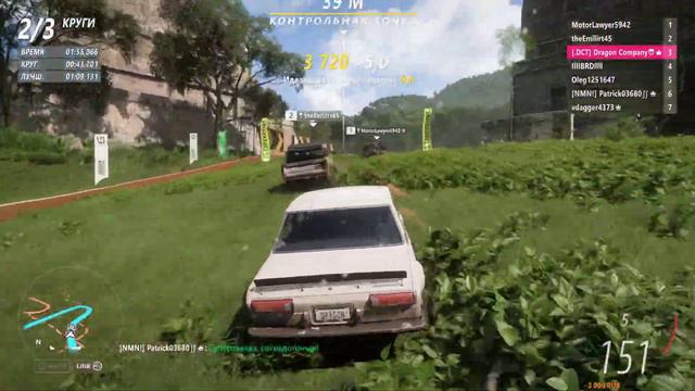 🎮 Forza Horizon 5 ➤ 🔥 It Is Wednesday, My Dudes смотреть онлайн