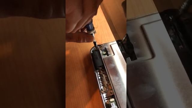 Lenovo A300 Disassembly, HDD Replace, Memory Upgrade