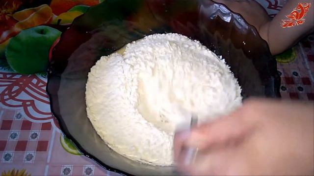 Мягкие вафли в вафельнице "Орешек - 3" смотреть онлайн