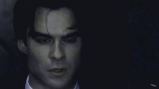 ►Damon+Katherine | Минуты смотреть онлайн