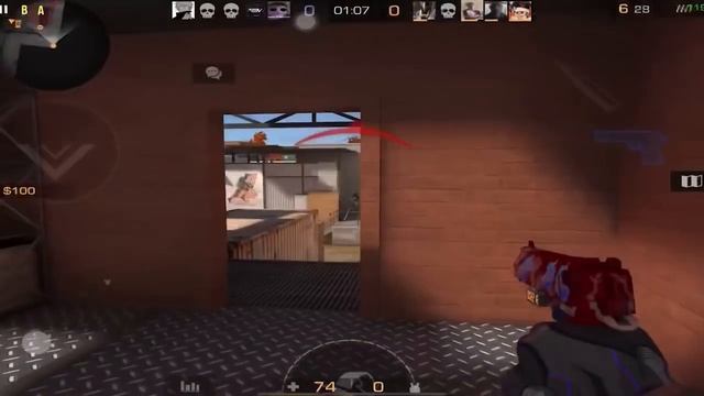 КАК УЛУЧШИТЬ СВОЮ ИГРУ // АНТИГЕОМЕТРИЯ // СТАНДОФФ 2 // STANDOFF 2 смотреть онлайн