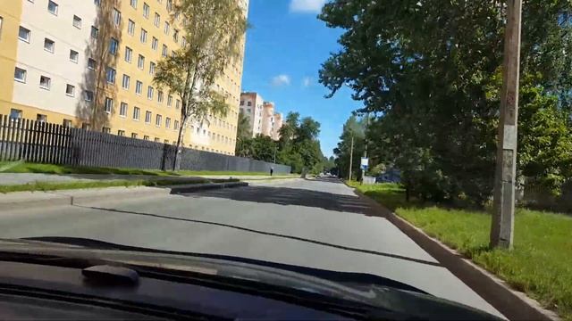 На право, - как два пальца об асфальт !!! смотреть онлайн