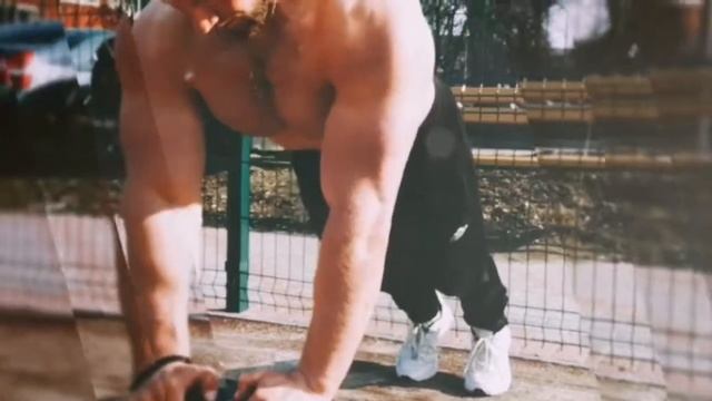 Фитнес на улице Часть 3 смотреть онлайн