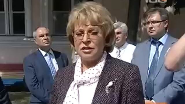 Ремонт в детской больнице святой Марии Магдалины Tелеканал «100 ТВ» смотреть онлайн
