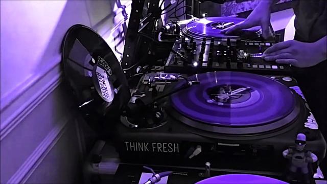Doo platane si un mixer - Mix LIVE - DJ Sfera смотреть онлайн