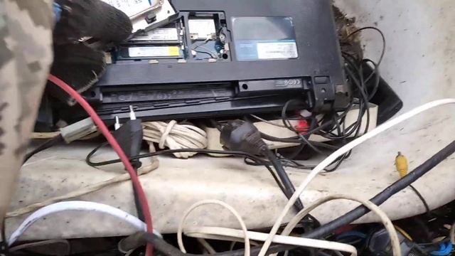 ✅УЛОВ ЗА ОДИН ДЕНЬ.ТЕЛЕФОНЫ МЕДЬ НОУТБУК смотреть онлайн