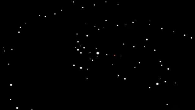 Silverlight 3D space UI смотреть онлайн