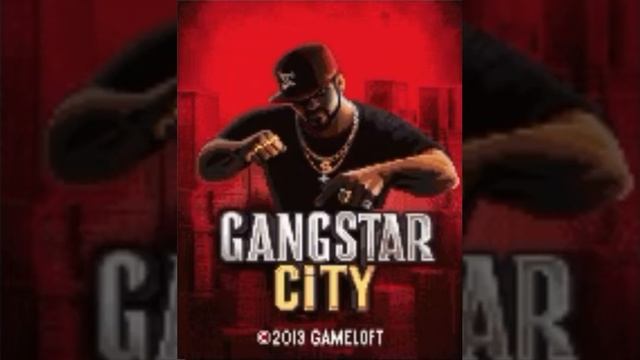 GANGSTAR CiTY Java (lowest version) OST - Full Soundtrack (recorded several versions) смотреть онлайн