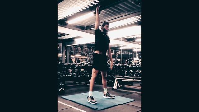 Strong like Niccolo Gitto смотреть онлайн