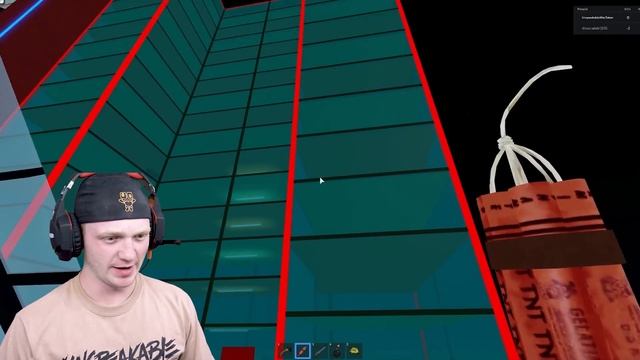 I Found Top Secret Classified Roblox Games… смотреть онлайн