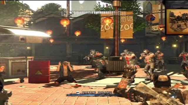 Army of two the 40th day In Synch achievement ao2 tfd смотреть онлайн