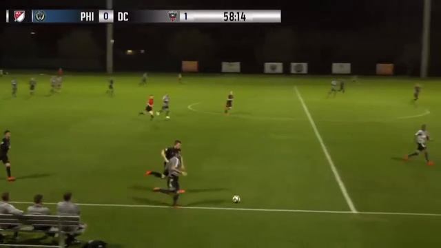 2019 Zealand Shannon MLS Demo смотреть онлайн