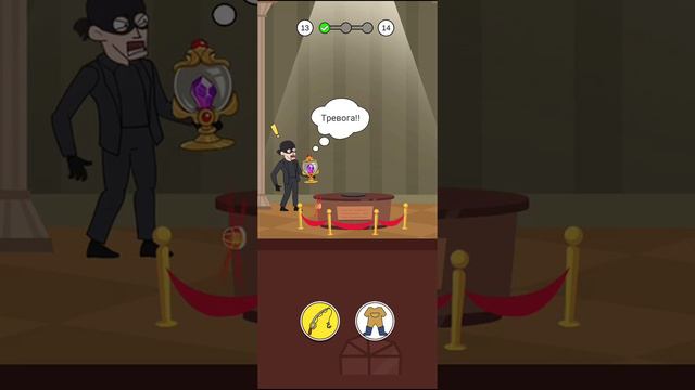 Clue Hunter - 13 уровень | БЫСТРОЕ ПРОХОЖДЕНИЕ смотреть онлайн