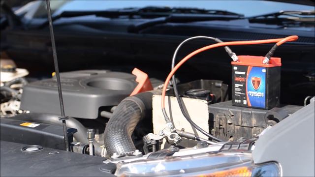 Indobattery Challenge смотреть онлайн