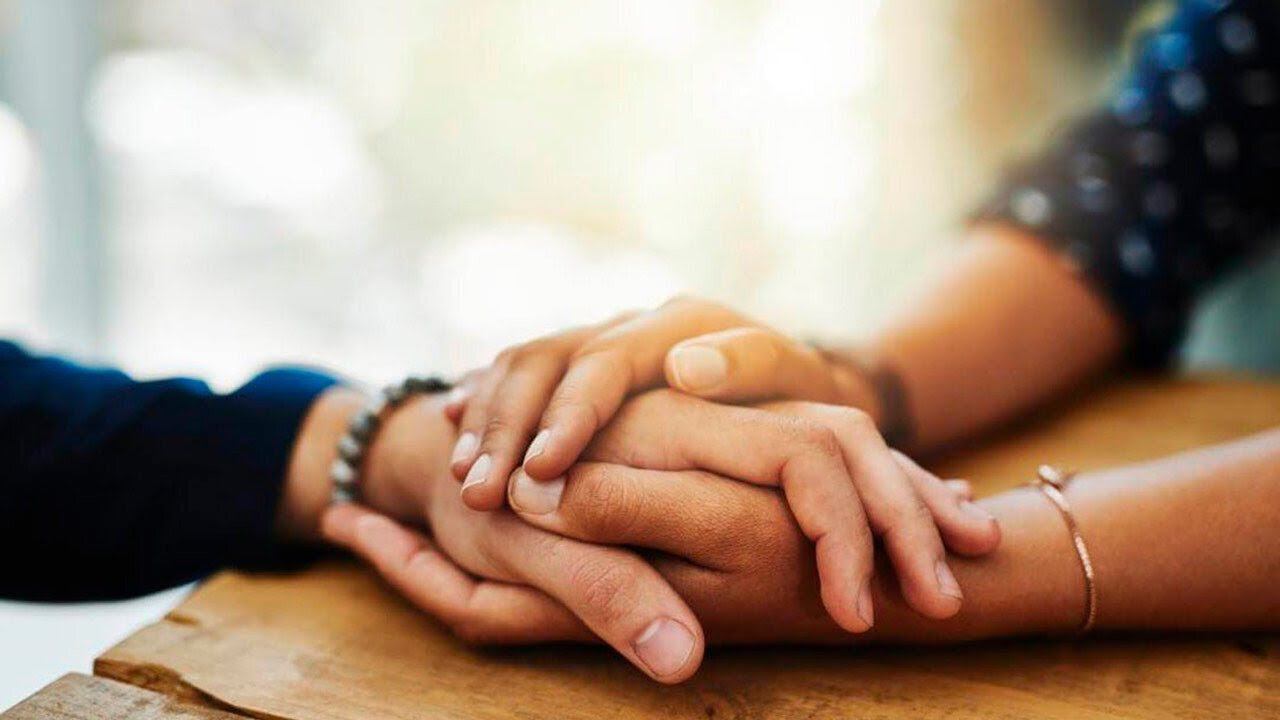 Что такое реальные отношения? Марина Таргакова. смотреть онлайн