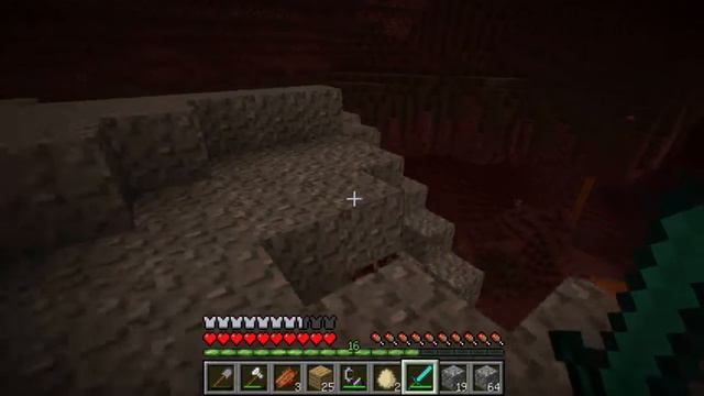 ВСЕ ПРОПАЛО! - (КЛАСИЧЕСКИЕ ПРИКЛЮЧЕНИЯ #4) - MINECRAFT смотреть онлайн