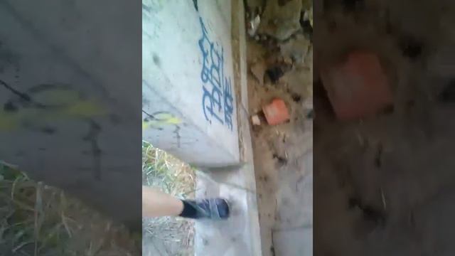 Не лазейте на заброшенные здания это опасно смотреть онлайн