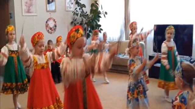 Поход в Дом Доброты 24 04 2017 Праздник Пасха смотреть онлайн