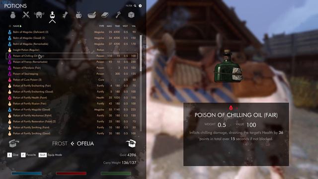 Skyrim Builds- Blade Furry смотреть онлайн