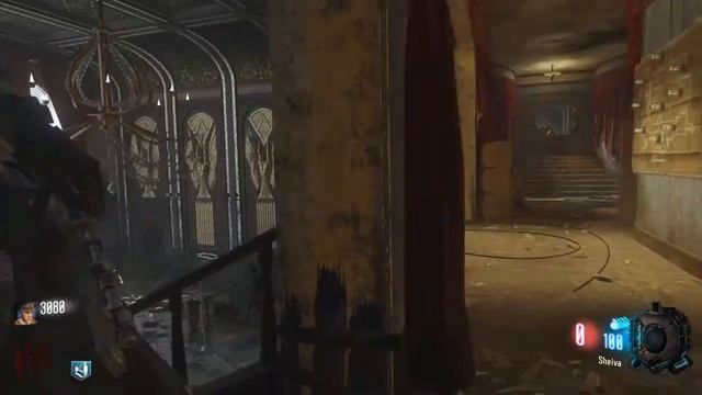 Black Ops 3 Zombies смотреть онлайн