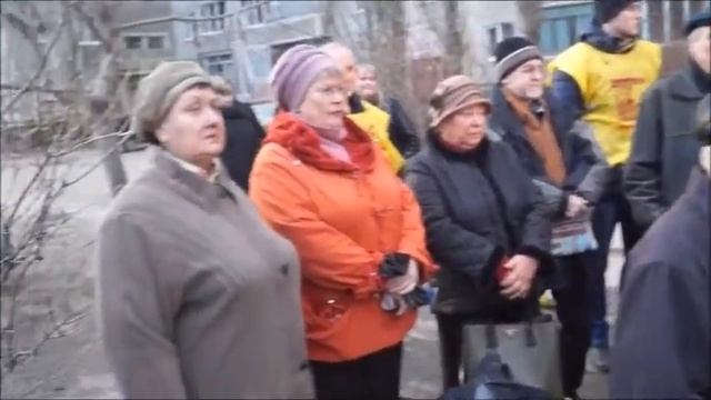 Бульвар Победы 16 смотреть онлайн