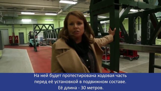 SkyWay Transport Australia на испытаниях юнибайка смотреть онлайн