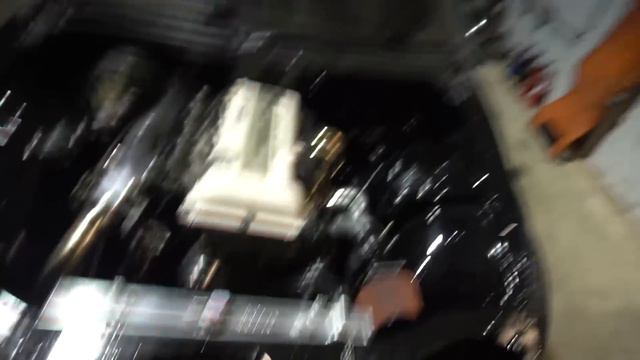 SR-Z POWER STEERING & FRONT END INSTALL!! смотреть онлайн