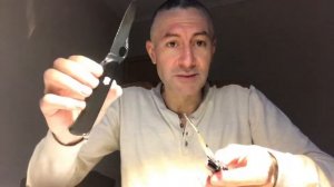 Victorinox Sentinel Clip Обзор ножа:)) почему он?