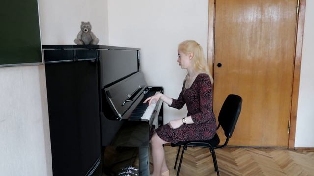 ИНТЕРВАЛЫ от ПРИМЫ до КВИНТЫ на слух: УРОКИ СОЛЬФЕДЖИО. КАК РАЗВИТЬ СЛУХ? смотреть онлайн
