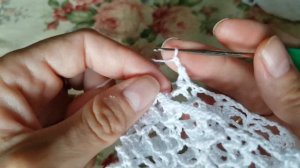 Шикарные перчатки. Вяжем крючком. видео урок.