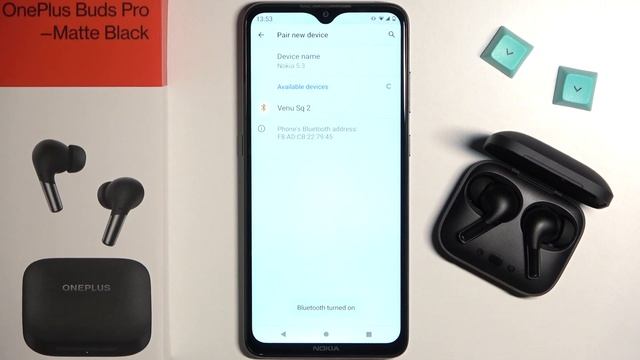 How to Fix Connection Problem with OnePlus Buds Pro? смотреть онлайн