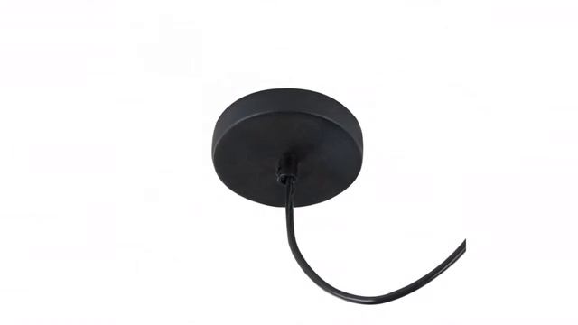 Люстра Maytoni Gosford T436-PL-01-GR обзор: светильник Maytoni Gosford T436-PL-01-GR 40 Вт смотреть онлайн