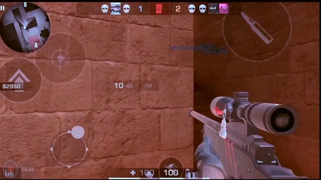 I love you baby ♥️ standoff 2 fragmovie смотреть онлайн