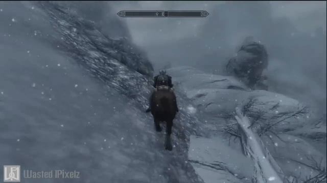 Skyrim Playthrough - Episode 50 | Free The Prisoners!